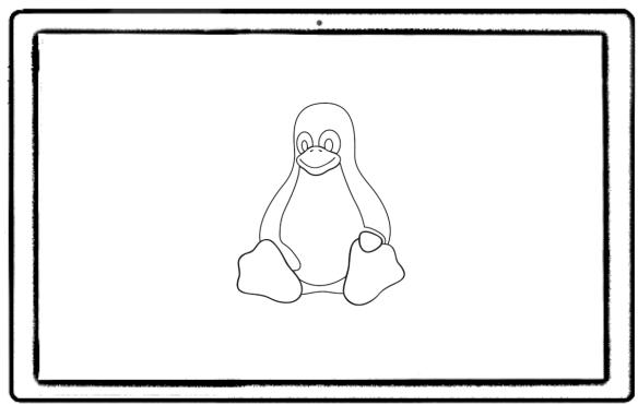 Pine64 PineTab2 - Alternative operating systems - 1