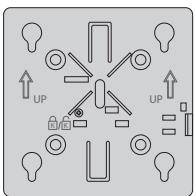 FS AP-N515 - Zubehör - 1