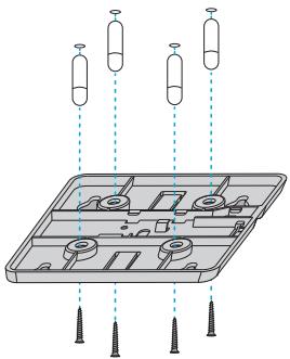 FS AP-N515 - Securing the AP (Optional) - 2