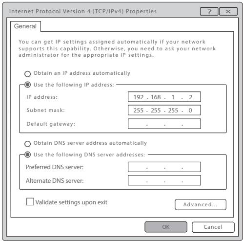 FS AP-N515 - Konfigurieren des APs über die webbasierte Schnittstelle - 1