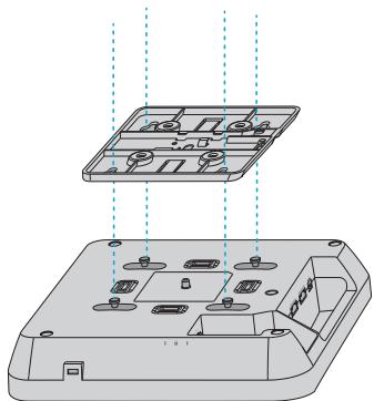 FS AP-N515 - Securing the AP (Optional) - 3