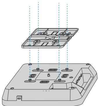 FS AP-N515 - Installation au Plafond - 2