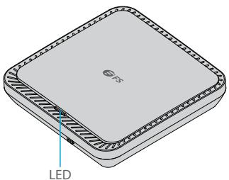 FS AP-N515 - LED - 1