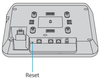 FS AP-N515 - Hardware-Übersicht - 2