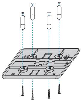 FS AP-N515 - Vorsichtsmaßnahmen - 1