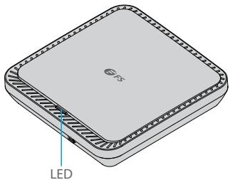 FS AP-N515 - LED - 1