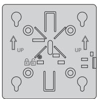 FS AP-N515 - Accessoires - 1