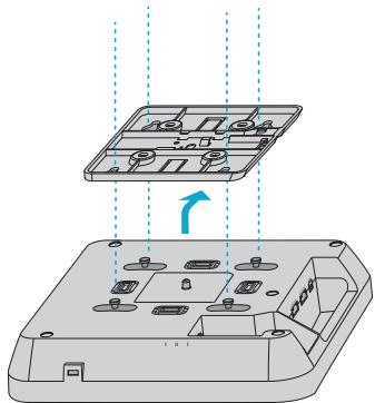 FS AP-N515 - Installation au Plafond - 3