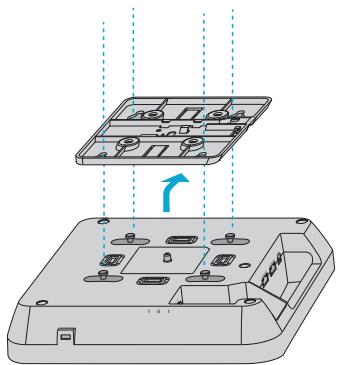 FS AP-N515 - Securing the AP (Optional) - 4