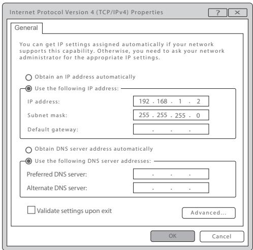 FS AP-N515 - Configuring the AP via the Web-based Interface - 1