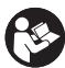 DEWALT DCR025 - Definitions: Safety Alert Symbols and Words - 7