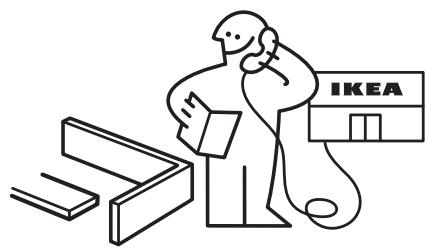 IKEA AA-2479301-1 - GUARDAR ESTAS INSTRUCCIONES - 2