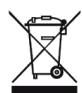 Pepperl+Fuchs Smart-Ex® 03 DZ2 - Disposal of old Electrical and Electronic equipment - 1