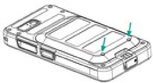 Pepperl+Fuchs Smart-Ex® 03 DZ2 - Step 1 - 2