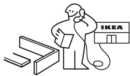 IKEA SOLVINDEN - GUARDAR ESTAS INSTRUCCIONES - 2