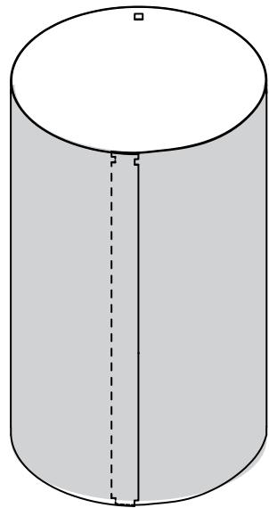 IKEA SOLVINDEN - GUARDAR ESTAS INSTRUCCIONES - 24