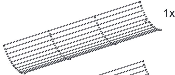 IKEA SOLVINDEN - GUARDAR ESTAS INSTRUCCIONES - 3
