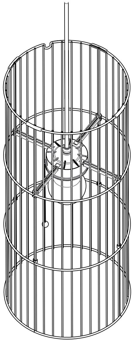 IKEA SOLVINDEN - GUARDAR ESTAS INSTRUCCIONES - 20
