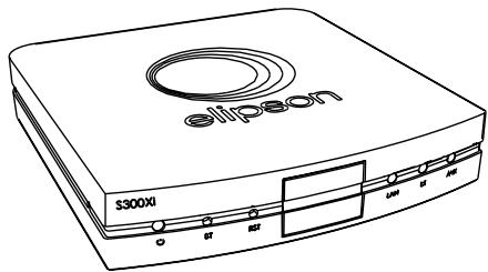 ELIPSON S300 Xi - INSIDE THE BOX : - 1