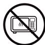 Napoleon ACCU-PROBE™ PRO - Important Safety Information - 6