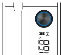 Napoleon ACCU-PROBE™ PRO - SCHRITT 5 - 1