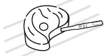 Napoleon ACCU-PROBE™ PRO - Información de seguridad importante - 2