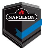 Napoleon ACCU-PROBE™ PRO - NAPOLEON Président 1 an de garantie limitée - 1