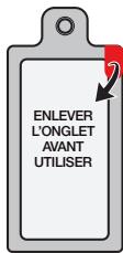 Napoleon ACCU-PROBE™ PRO - ÉTAPE 1 - 1