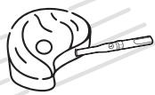 Napoleon ACCU-PROBE™ PRO - Important Safety Information - 2