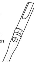 Napoleon ACCU-PROBE™ PRO - PASO 2 - 3