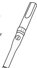 Napoleon ACCU-PROBE™ PRO - STEP2 - 3