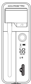 Napoleon ACCU-PROBE™ PRO - Features - 2