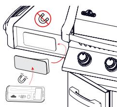 Napoleon ACCU-PROBE™ PRO - Features - 4
