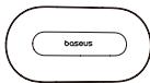 Baseus Bowie EZ10 - Zawartosc - 1