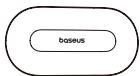 Baseus Bowie EZ10 - Contenu - 1