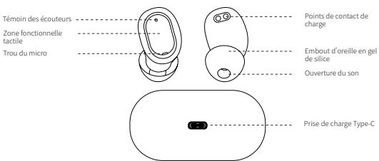 Baseus Bowie EZ10 - Instructions - 1