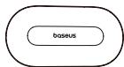 Baseus Bowie EZ10 - Content - 1