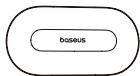 Baseus Bowie EZ10 - BMICT - 1