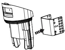 TINECO S6 SERIES - Filtre sec et séparateur de déchets - 3