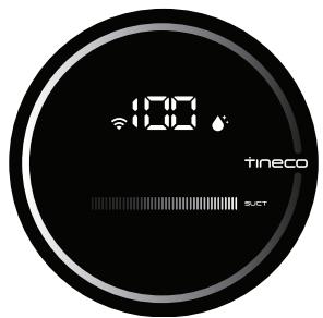 TINECO S6 SERIES - Mode SUCTION (disponible uniquement sur une seLECTION de modèles) - 1