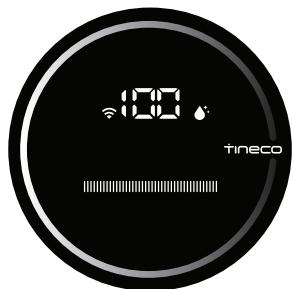 TINECO S6 SERIES - Mode MAX - 1