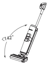 TINECO S6 SERIES - Préparation à l'utilisation - 3