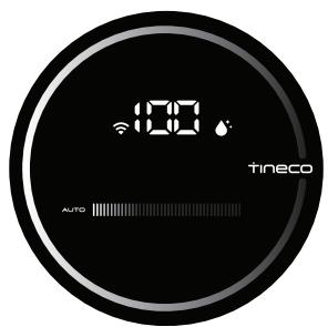TINECO S6 SERIES - Mode AUTO - 1