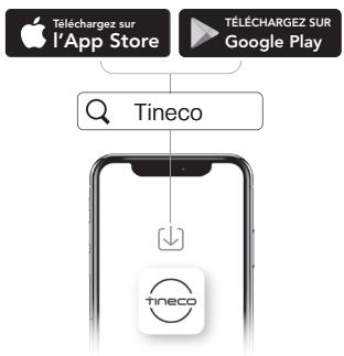 TINECO S6 SERIES - Application - 2