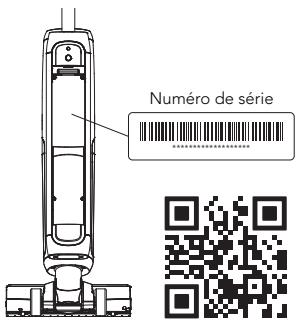 TINECO S6 SERIES - SERVICE DE GARANTIE - 1