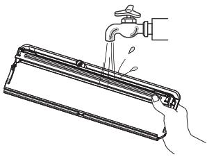 TINECO S6 SERIES - Couvercle du rouleaurosse - 2