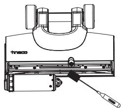TINECO S6 SERIES - Rouleau Brosse - 3
