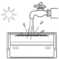 TINECO S6 SERIES - Plateau transparent - 2