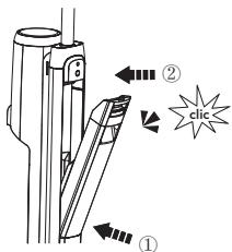 TINECO S6 SERIES - Remplissage du réservoir d'eau propre - 2