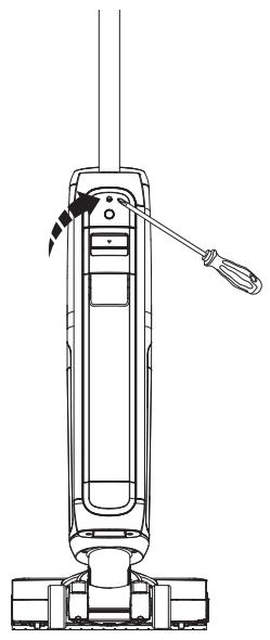 TINECO S6 SERIES - Remarque : - 2